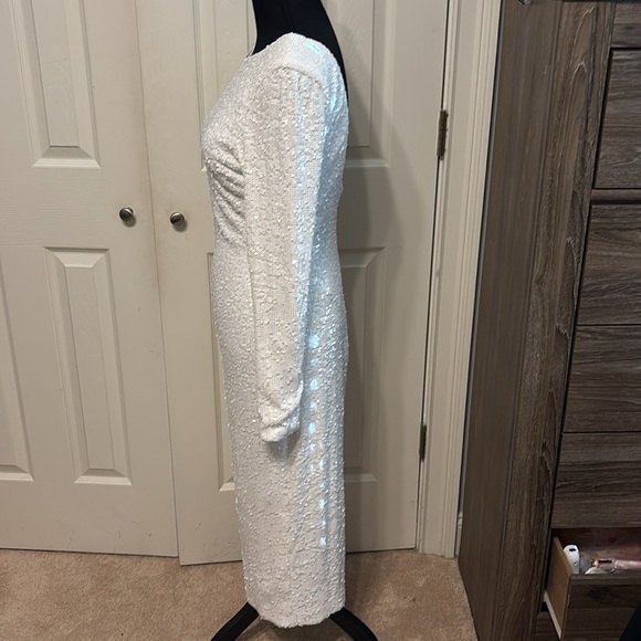 Dress The Population Emery Sequin Dress - Picture 6 of 13